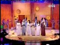 نجم الخليج 2010 - الحسيني - المجموعة - لوحة غنائية