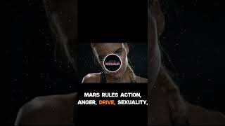 Mars in Taurus squared by Pluto: headline transit explained #substack #shorts