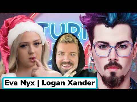 Eva Nyx Talks Naughty Leaks Her Body Count Ep41 TURND ON