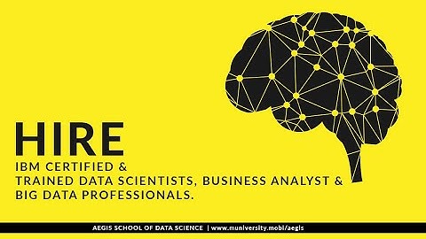 Build data-driven organization and a high-impact AI team by hiring the best brains