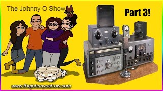 Ep. #747 Improving My Ham Radio Noise Levels Part 3 ~ Where do I go from here?