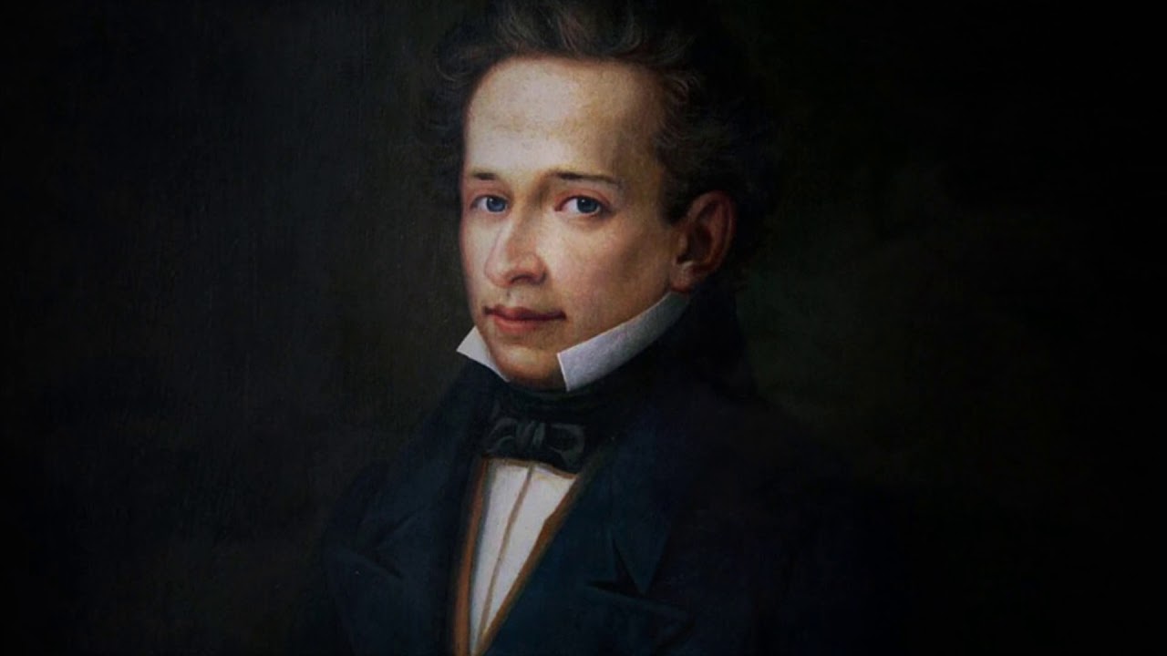 Vi E La Luna Di Leopardi
