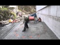 Hilarious Construction Worker Prank