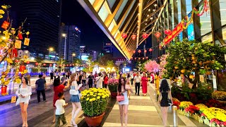 Download Lagu TẾT SÀI GÒN 2026 | SÀI GÒN NÁO NHIỆT VỀ ĐÊM MÙNG 5 TẾT ĐẸP LUNG LINH VIỆT KIỀU ĐỔ VỀ ĐÔNG NGHẸT MP3