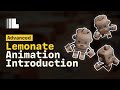 Lemonate Game Engine | Advanced Tutorial | Animation Introduction