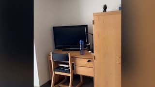 Brookside Residence Hall University Of Rhode Island