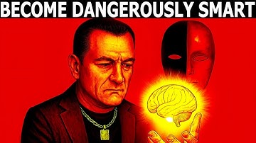 The Brain Hack That Makes You 10x Smarter & Impossible to Control | Machiavelli 