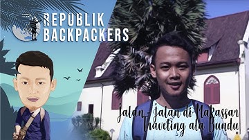 Cheap Traveling in Indonesia, Especially The City of Makassar