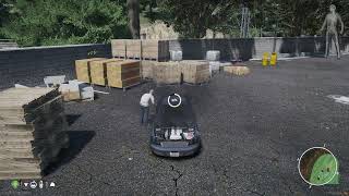 [WIP] Fivem Car Crafting | MMO-Scripts