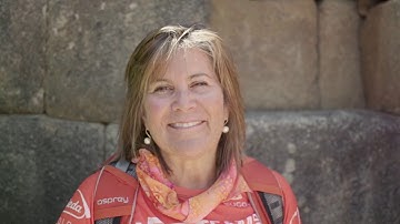 The Moving Mountains for Multiple Myeloma Machu Picchu Full Documentary