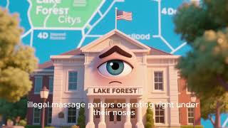 Public Nuisance Responsibility
