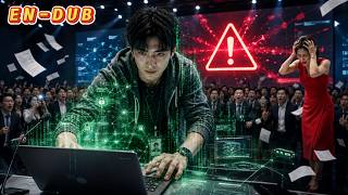 My boss stole my code! I activated the self-destruct program at the launch event!#drama #260418wdB2
