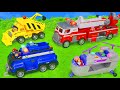 Paw patrol collection for kids