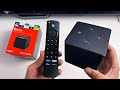 Fire TV Cube GEN 3 / 4K HDR / ATMOS + VISION - Must watch before you buy! Mp3 Song