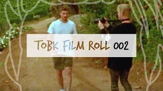 TOBK Film Roll - 002
