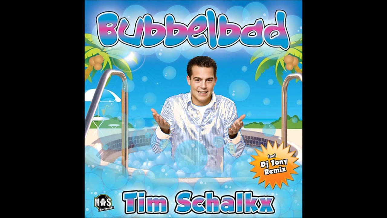 Watch Tim Schalkx - Bubbelbad on YouTube Watch Tim Schalkx - Bubbelbad on YouTube