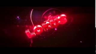 Intro - LokusTV | Smooth C4D Sync c: