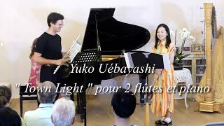 Yuko Uébayashi - \