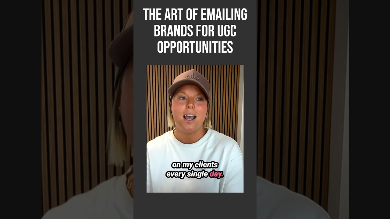 Boost Your Brand Engagement with Authentic UGC