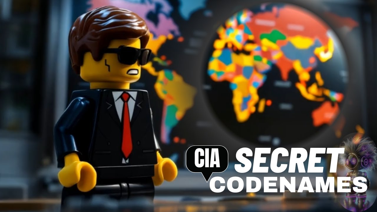Facts: 7 Secret CIA Missions codenames. #@knowurfacts101 #funfacts ...
