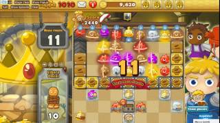 Monster Busters--Tappa 1010