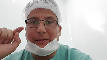 Como é uma respiração normal?