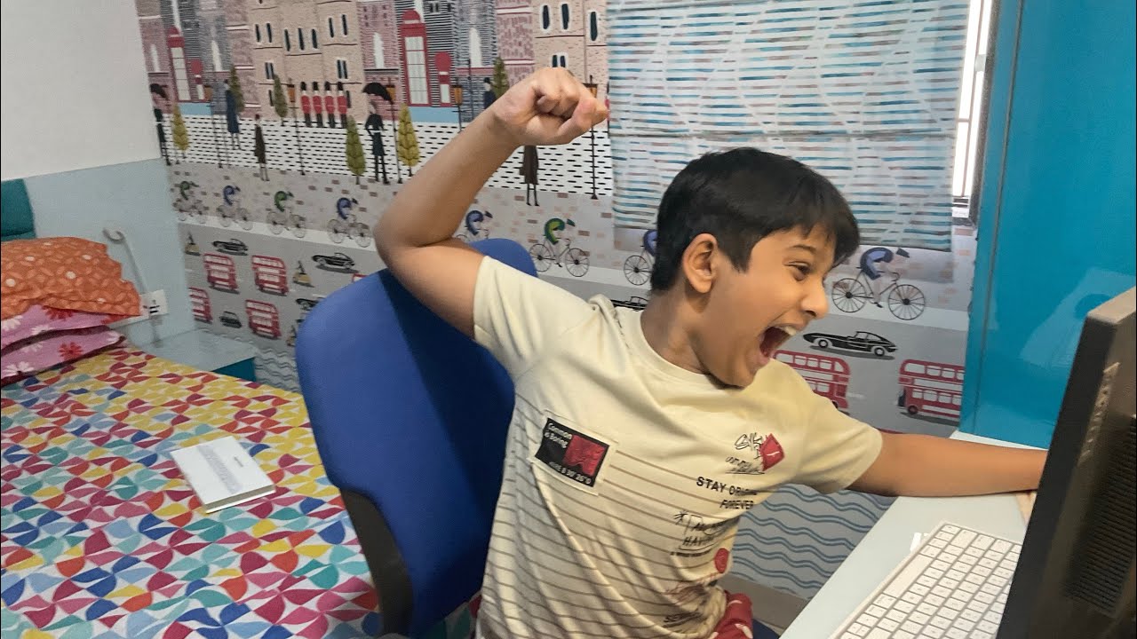 Different types of gamers raging at games be like 😂😂😂😂 funny - YouTube