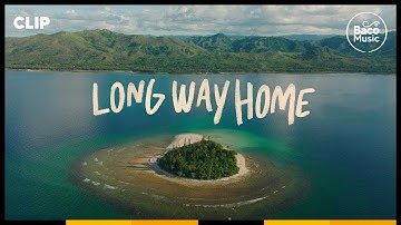 📺 Marcus Gad & Tribe - Long Way Home [Official Video]