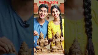 Mini Vlog Radhe Radhe 😇 || #shorts #viralshorts #minivlog