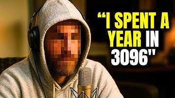 De meest overtuigende tijdreiziger