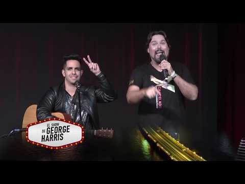 El Show de GH 19 de Mar 2020 Parte 6 Ft Benavides