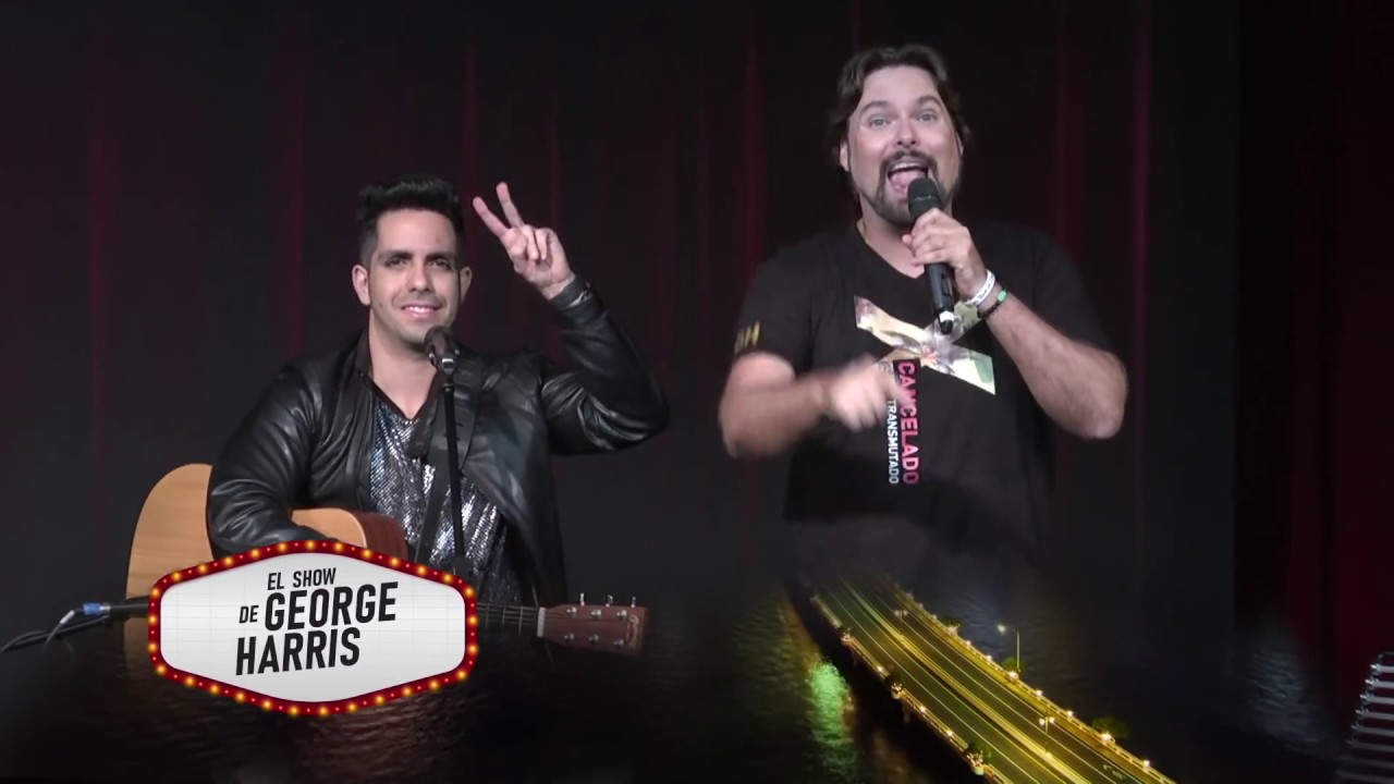 El Show de GH 19 de Mar 2020 Parte 6 Ft Benavides