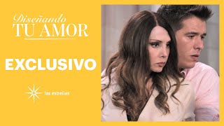 Revive las mejores cachetadas de Diseñando tu amor | EXCLUSIVO | Las Estrellas