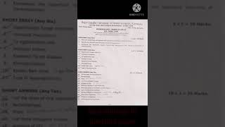 3RD B. Sc MLT Microbiology III