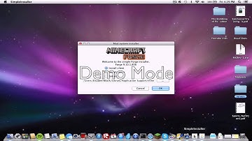 How to install FML on minecraft 1.6.2 (MAC)