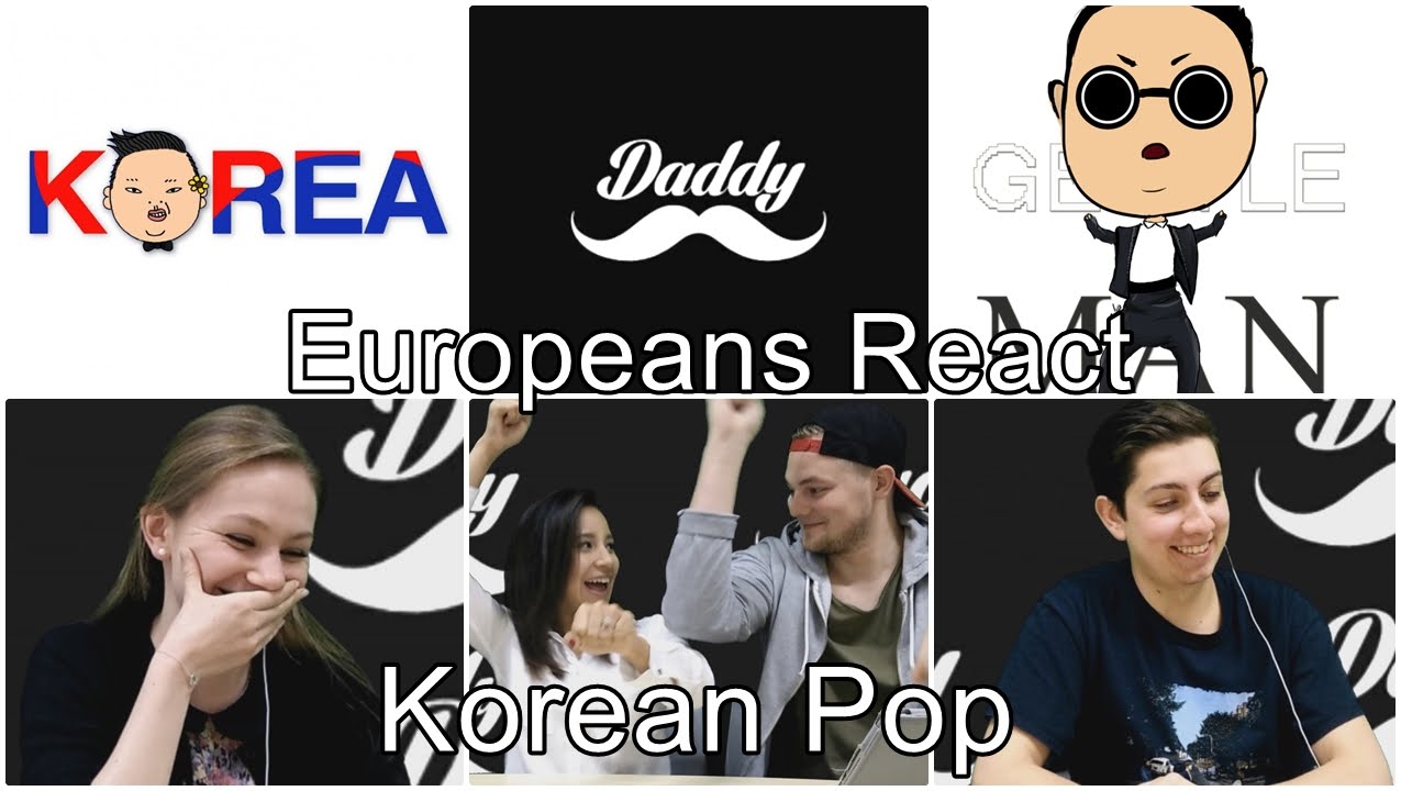 Should KPOP appeal to Europe currently? | allkpop Forums