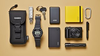 21 Best Budget EDC Essentials Under $100