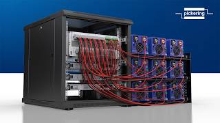 Details Introducing LXI High-Current Sense SPST Switching Units (60-191) Guide