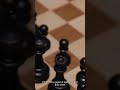 Paul Morphy, La Leyenda Americana Parte 1