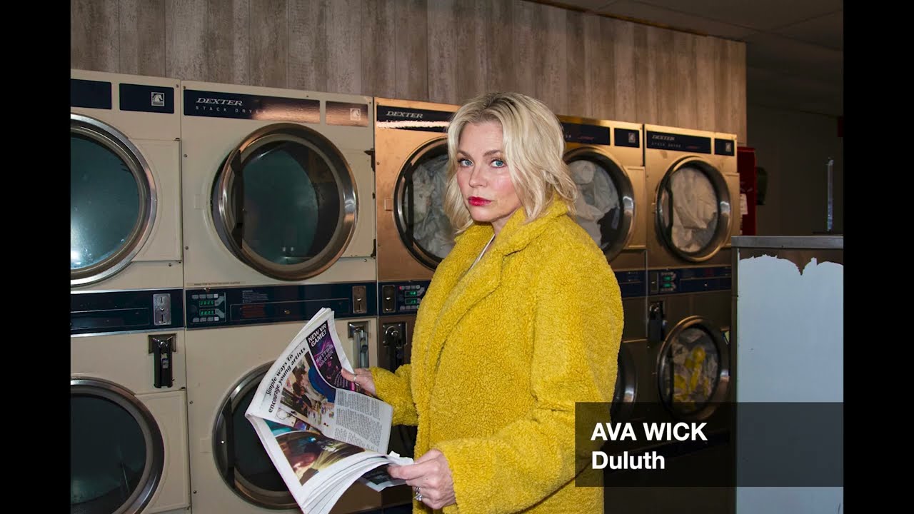 Perpich Arts High School Media Arts 2023 Graduation Video