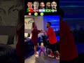 Messi VS Ronaldo VS Zlatan VS Neymar VS Haaland😁| Family Time