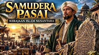 Download lagu Samudera Pasai: The Islamic Kingdom of the Indonesian Archipelago Connected to the World