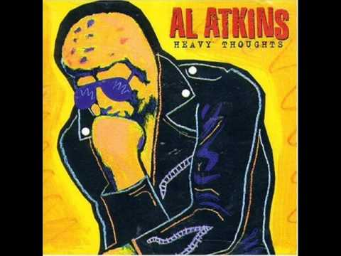 Al Atkins - Heavy Thoughts