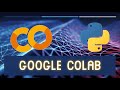4  Guia Rápida para aprender Google Colab  y Acelera Tu Aprendizaje de código Python en Big Data