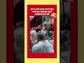 हजरत हाजी सय्याह सरवरे मगदूम कंधार संदल मिरवणूक | #shortvideo #dargah #kandhar