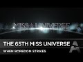 WBS - Miss Universe 2016 Pageant (The 65th Miss Universe Pageant)