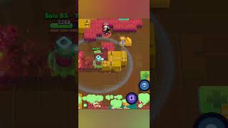 Cordelius Vs Bo Brawl Stars Part 384