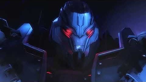 Transformers Universe - Autobot Introduction