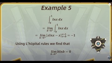Improper Integral - TWO Infinite Bounds | Definition and How to Compute it