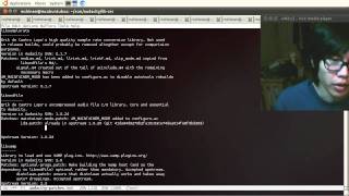 018_07 Audacity Live Coding Programming c++ bugfix devvlog Profile